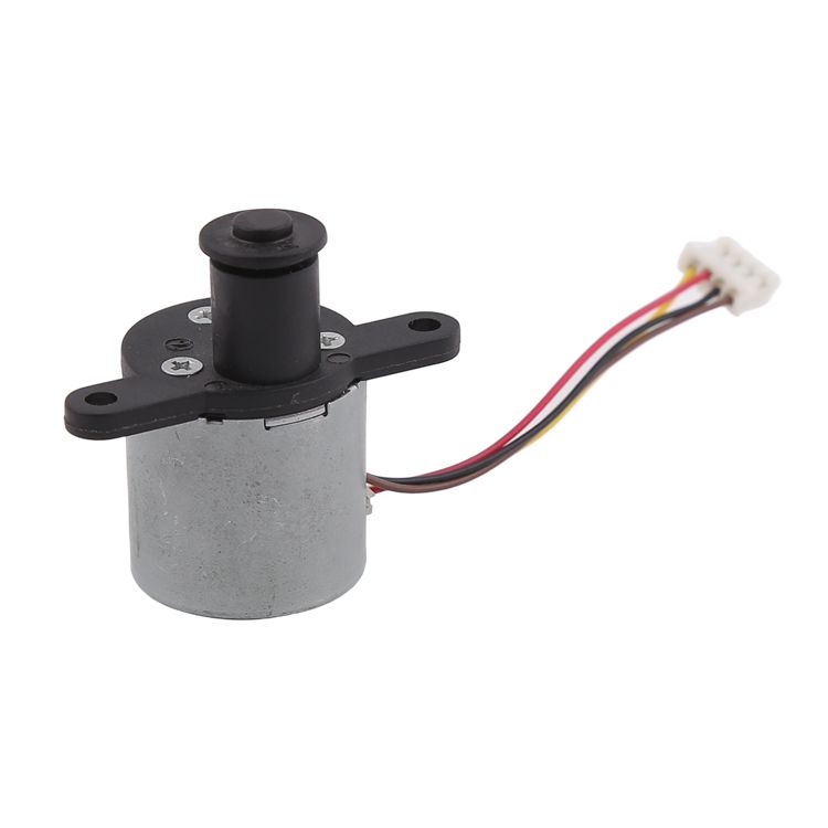 25mm PM Actuator Reduction Ste1